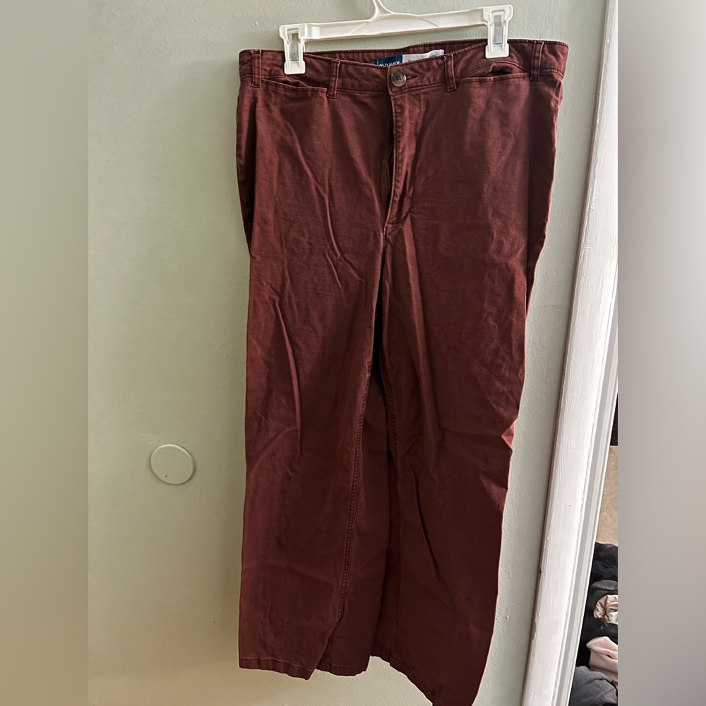 Old navy pants